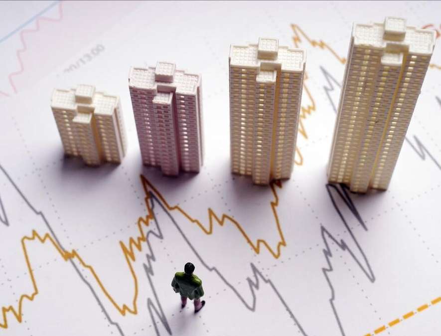 New Era of Turmoil for Global Finance?