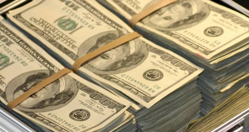 Rate Hike Pressure Mounts on the Fed