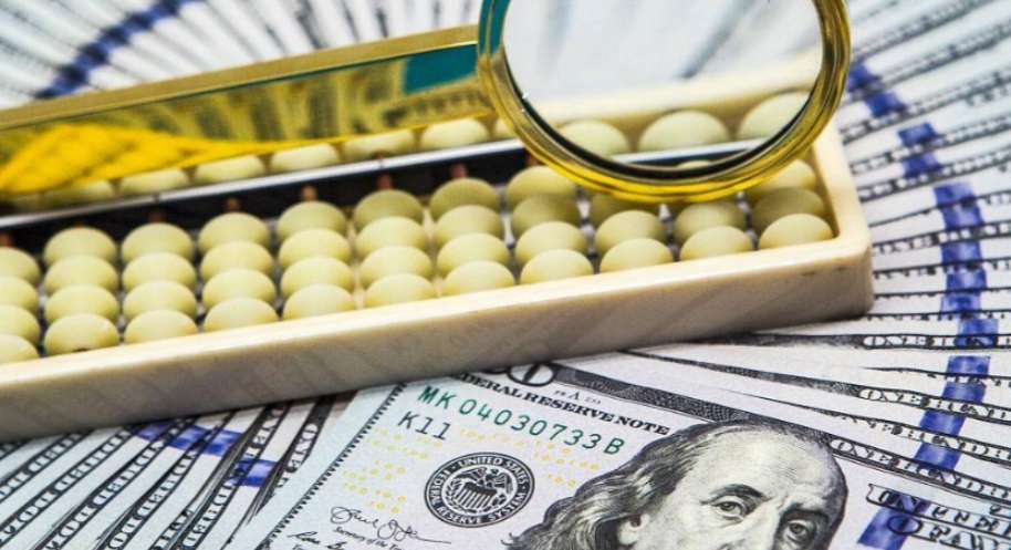 Gold Soars to $2869!
