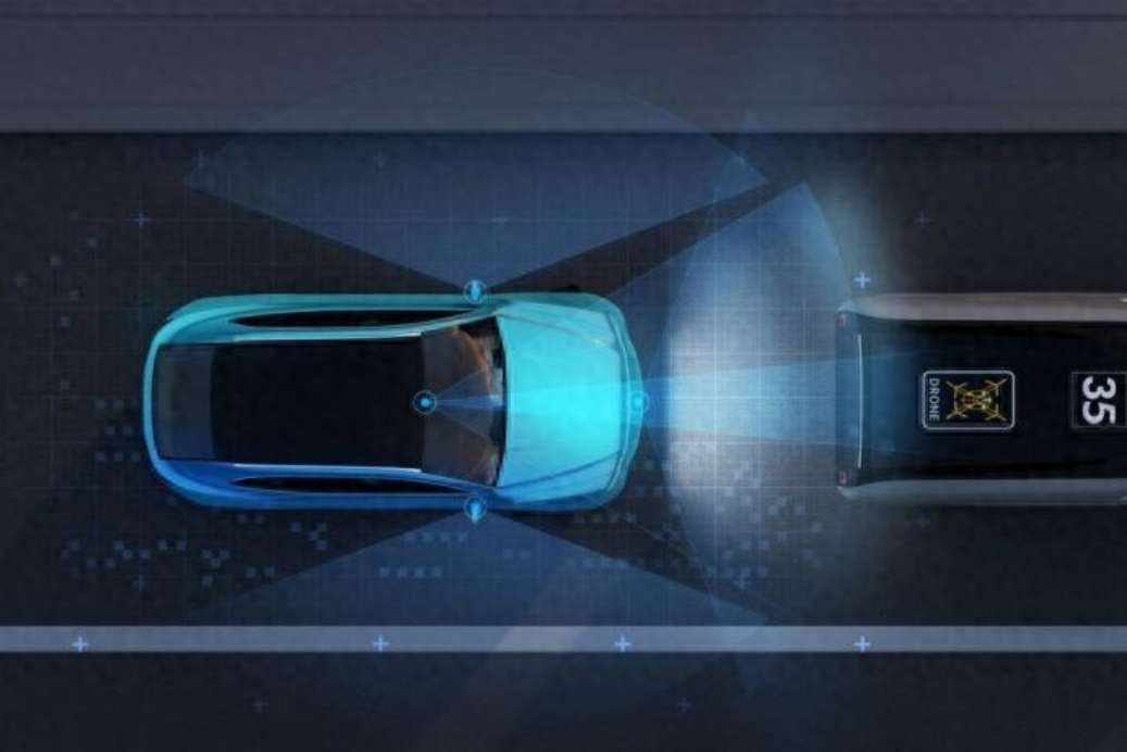 Autonomous Driving Revolution Triggered by "God's Eye"