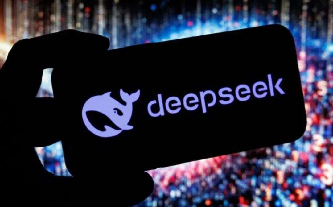 Is the revolution of DeepSeek just beginning?